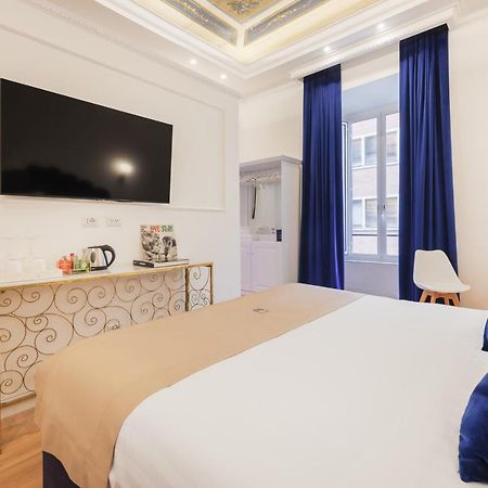Sm Mellini Relais B&B Рим Экстерьер фото